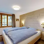 Lejlighed Wieseli Grindelwald