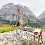 Wieseli Apartman *