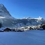 Lejlighed Wieseli Grindelwald