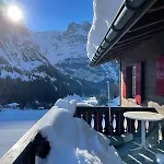 Wieseli Apartman *