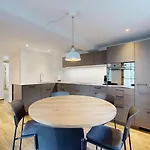 Wieseli Apartman