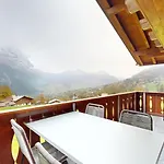 Wieseli Apartman Grindelwald