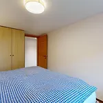 Wieseli Apartman