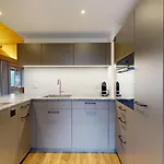 Apartman Wieseli Grindelwald