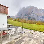 Wieseli Lejlighed Grindelwald