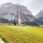 Apartman Wieseli Grindelwald