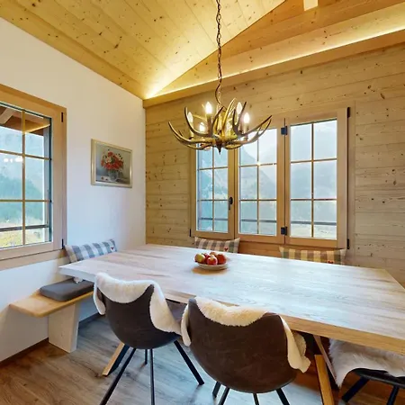 Apartman Wieseli