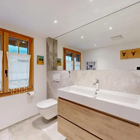 Wieseli * Grindelwald