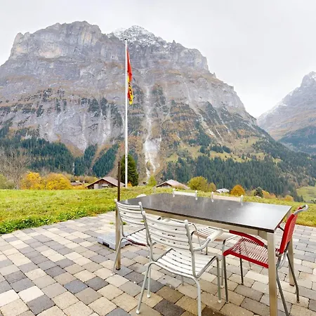 Wieseli Appartement *