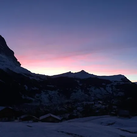 Wieseli Appartement *