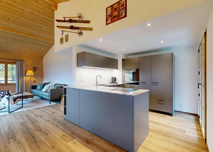 Wieseli * 그린델발트