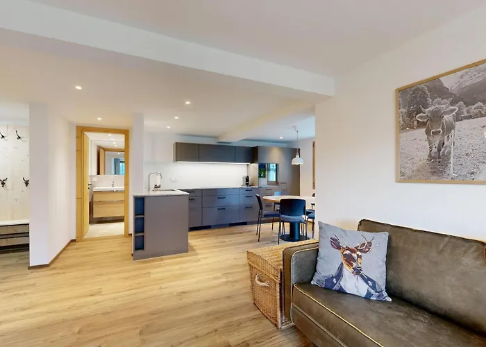 Wieseli 그린델발트