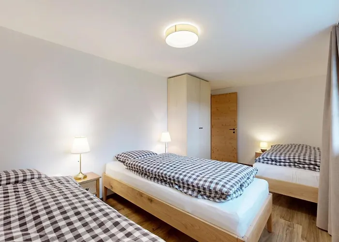 Wieseli 그린델발트