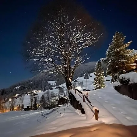 Wieseli * Grindelwald