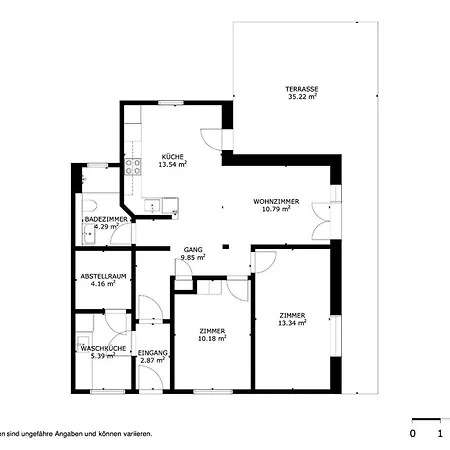 Wieseli Apartamento Grindelwald