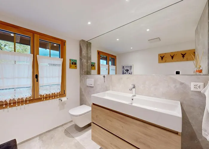 Wieseli * Grindelwald