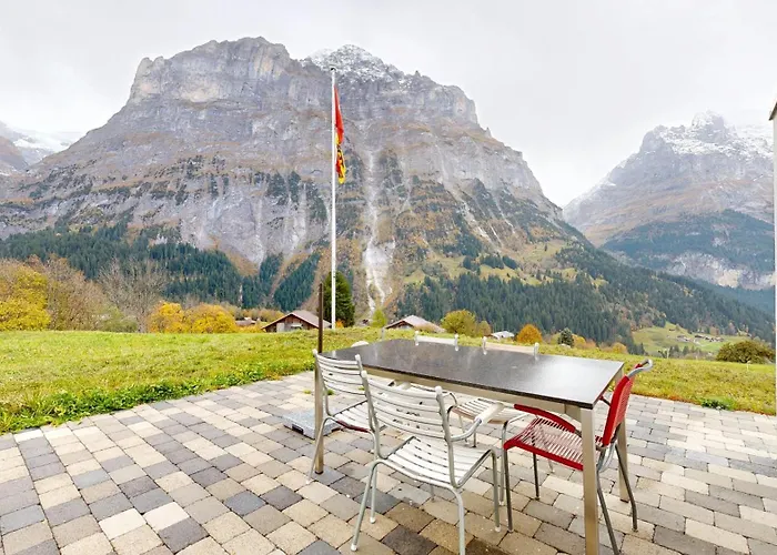 Wieseli Apartamento *