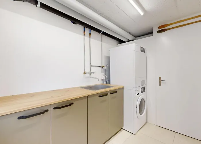 Wieseli Apartamento Grindelwald