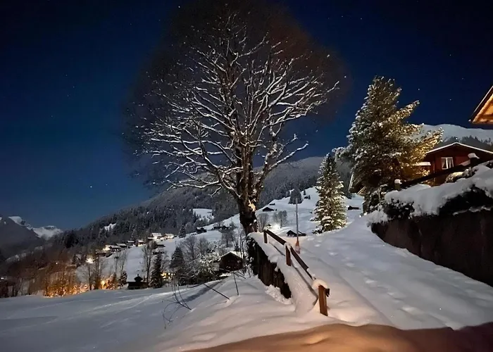 Wieseli * Grindelwald