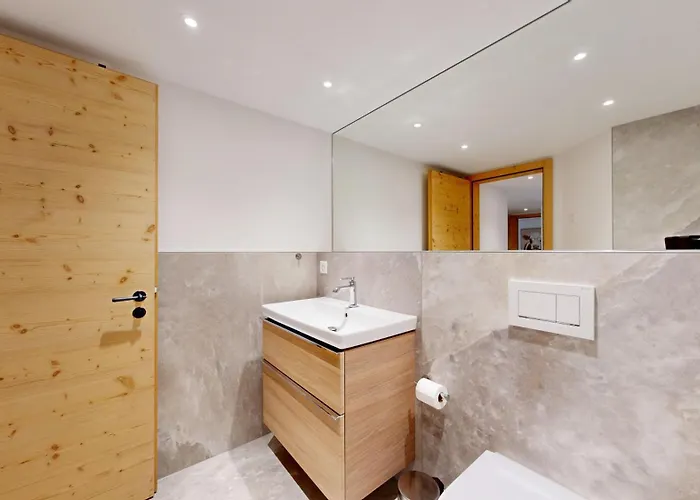 Apartamento Wieseli *