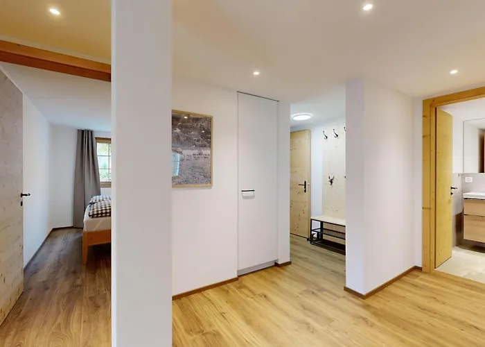 Apartamento Wieseli *