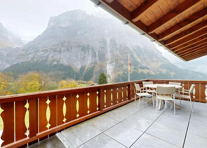 Wieseli Apartamento *