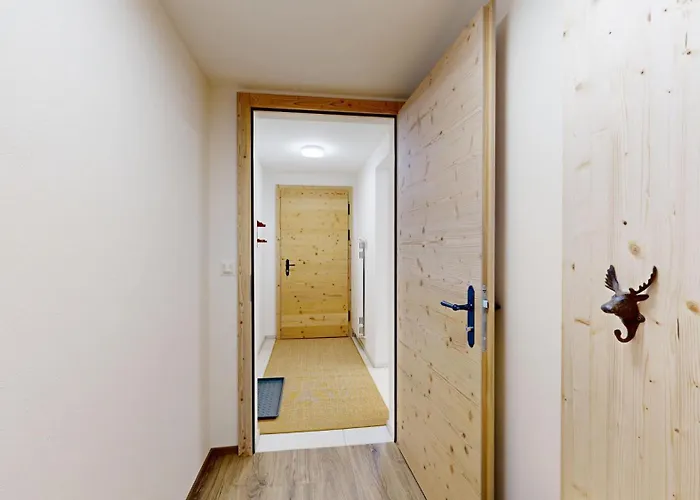 Wieseli Apartamento Grindelwald