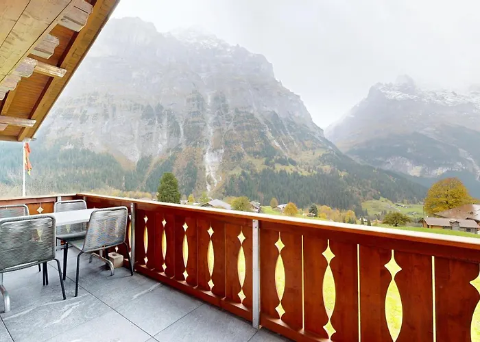 Wieseli Apartamento *